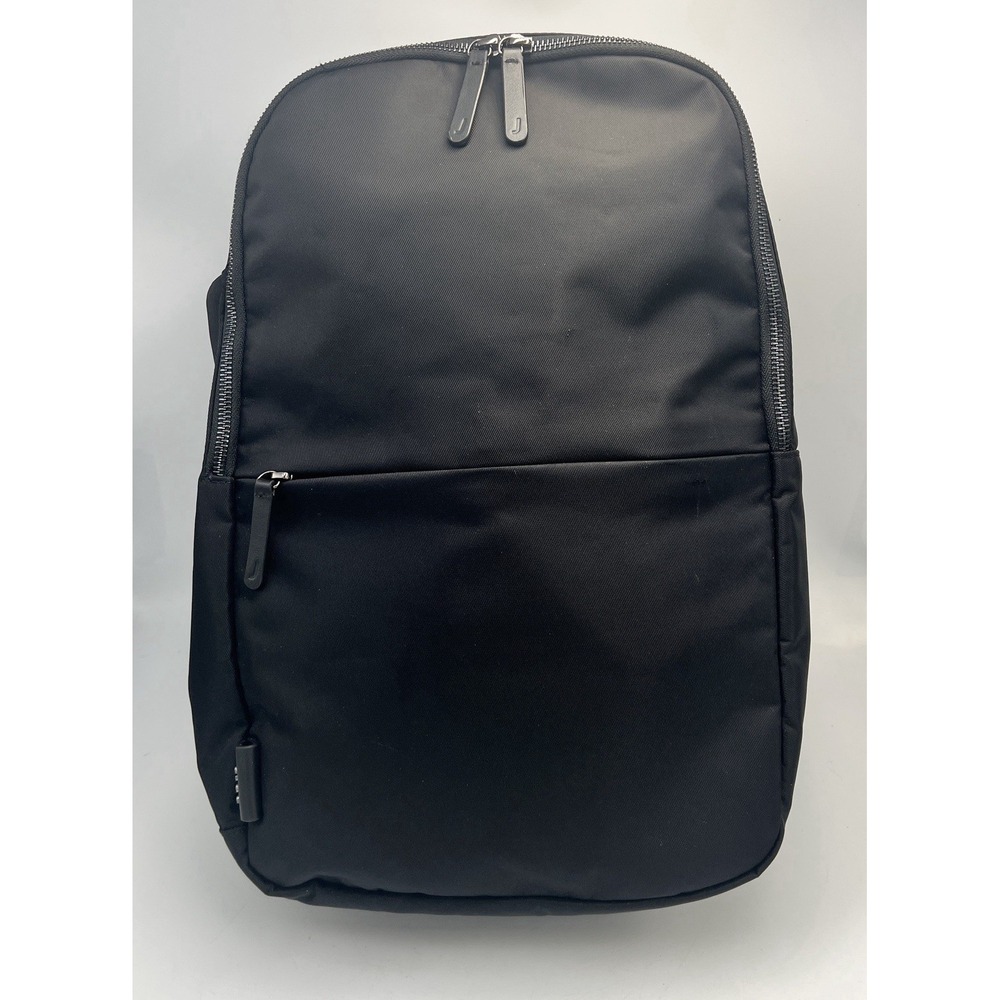 July Carry All 20L Travel Backpack Black Laptop Backpack Luggage Sleeve New - Picture 3 of 12